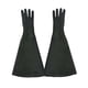 thumbnail image 1 of Guantes De Chorro De Arena Para Trabajo Seguro, Protección, Chorro De Arena, Brillante, 1 of 5
