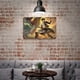 thumbnail image 5 of Ataque a los Titanes Cartel Metálico, Decoración de Pared de Cartel Metálico Personalizado para Regalos de Fans, Amigos, Familia y Amantes 30*40cm, 5 of 6