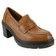thumbnail image 2 of Mocasín New Walk Chic Camel, 2 of 5