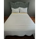 thumbnail image 4 of Cobertor Quilt De Lujo Verano Delgado King Gris, 4 of 4