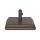 thumbnail image 1 of Base para sombrilla US Weight de 18 kg para mesa de patio, resistente, 1 of 5