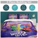 thumbnail image 5 of x171 Inside Out 2 Bed Duvet Cover Microfiber Bedding Sets 3D Printed Lightweight 3 Piece Comforter Sets, 1 Duvet Cover And 2 Pillow Shams for Kids Boys Girls 79"x90" jn171, 5 of 5