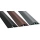 thumbnail image 2 of Cubierta para Cables Electriduct D-2 de Goma 91 cm Protector de Piso Gris, 2 of 7