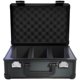 thumbnail image 4 of Caja de Almacenamiento Zion Cases Slab Case X Color Carbón, 4 of 6
