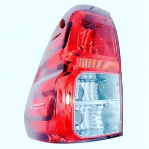 Repuestos Del Sol - Farol Trasero Izquierdo Toyota Hilux 2.4 2Gd-Ftv Gun125 Hdcr Dohc 16 Valv 4Wd Td 2016 2022