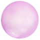 thumbnail image 1 of Bola De Burbujas Inflable Super Stretch Bubbles Globo Fiesta Al Aire Libre Púrpura S, 1 of 5