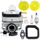 thumbnail image 1 of Kit de carburador Venseri RY252CS RY253SS para desbrozadora 25cc, 1 of 8