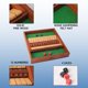 thumbnail image 2 of Juego Shut The Box GSE Games & Sports Expert para 2 jugadores, madera, 2 of 7