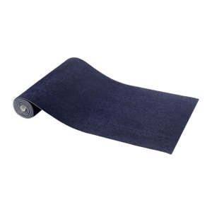 Magideal - Alfombrilla Para Rascar Gatos, Alfombrilla Para Rascar Muebles De Sofá, Protector De Bricolaje, Fácil De Cortar, Cubierta Para Estante De Poste Rascad Azul Oscuro