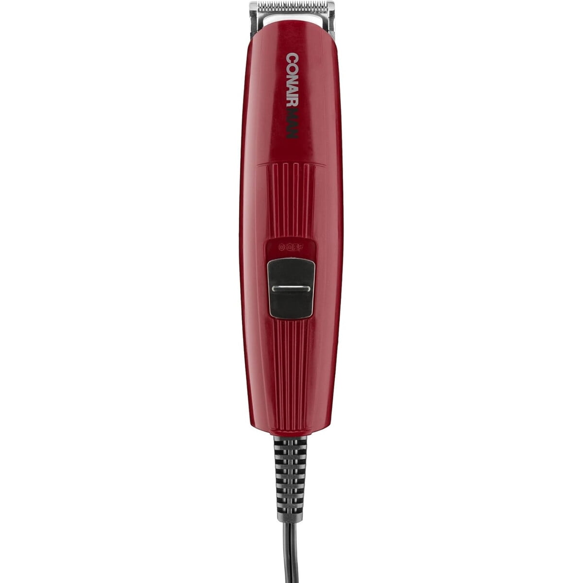 Cortabarba Conairman Gmt8ncs Con Cable Acero Inoxidable