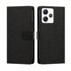thumbnail image 2 of Cartera Protectora para Xiaomi Redmi 12 con Soporte, Negro, 2 of 6