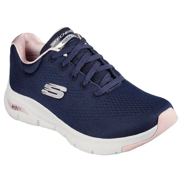 Zapatilla Mujer Arch Fit