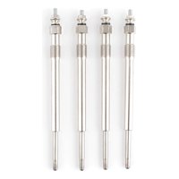 Juego 4 Bujias Ford Transit 2.2 2006-2014