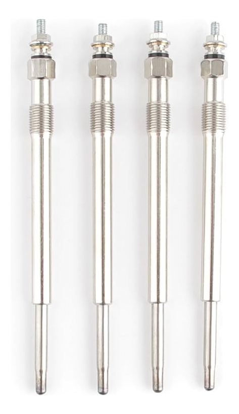 Juego 4 Bujias Ford Transit 2.2 2006-2014