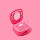 thumbnail image 3 of Funda de silicona para AirPods Pro 2 con kit de limpieza, linda rosa, 3 of 7