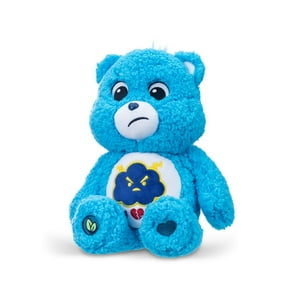 Peluche Grande 35 Cms Eco Friendly Cariñositos - Grumpy Bear