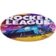 thumbnail image 1 of Rocket League Alfombra Redonda de Felpa Coral, Antideslizante, No Desprende Pelusas, Lavable y Duradera para Salón, Dormitorio y Habitación de Niños 60cm, 1 of 6