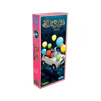 Libellud - Dixit Mirrors - Juego De Mesa - Español