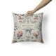 thumbnail image 1 of Cojin Decorativo Bridgerton, 1 of 1