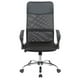 thumbnail image 4 of Silla de escritorio Business Brazos desmontable espaldar con mecanismo de balanceo, 4 of 9