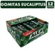 thumbnail image 1 of Display Pastillas Gomitas Alka Eucaliptus (display 12 Un), 1 of 3