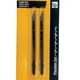thumbnail image 2 of Set 2 Hojas Sierra Caladora Dewalt Dw3703h2 6tpi Corte Limpi, 2 of 3