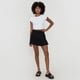 thumbnail image 4 of Polera Mujer M/C Sin Espalda Blanco Corona, 4 of 5