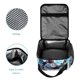 thumbnail image 4 of Ejen Ali-theme Lunch Box Lunch Bag Insulated Reusable Lunch Tote Bag Cooler Tote Bag For Men Women gifts 20*11*27cm, 4 of 6