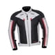 thumbnail image 4 of 600D Oxford All-Weather Moto Bike Over Jacket Impermeable NUEVO XXL, 4 of 5