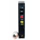 thumbnail image 1 of Interruptor automático cuadrado D QO 20A, enchufe unipolar, 1 of 4
