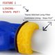 thumbnail image 5 of Guantes de Trabajo Supsebo XL - 3 Pares, Resistentes al Aceite, 5 of 6