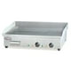 thumbnail image 1 of Plancha Churrasquera Electrica 73x50 cm Inox EG820, 1 of 10