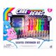 thumbnail image 1 of Set de papelería Care Bears perfumado con diario, bolígrafos y pegatinas, 1 of 8