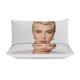 thumbnail image 3 of Florence Pugh Breathable Layer Comfortable Feel Soft Durable Fabric Bedding Duvet Cover Sets with Secure Closure, 3 of 3