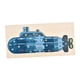 thumbnail image 2 of Rompecabezas De Madera Juguete Rompecabezas Aprendizaje Rompecabezas Para Niños Edad 3 4 5 6 Submarino, 2 of 3