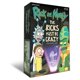 thumbnail image 1 of Juego de mesa Cryptozoic Rick and Morty: The Ricks Must Be Crazy, 1 of 6