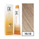 thumbnail image 1 of - Tintura Cream Color Permanente Vegana 100ml + Oxidante - 10.13 Rubio Super Claro Dorado Cenizo, 1 of 2