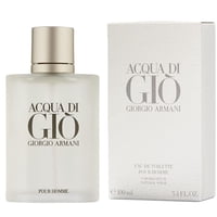 Armani - Acqua Di Gio Edt 100 Ml
