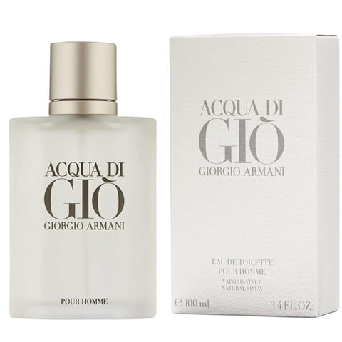 Armani - Acqua Di Gio Edt 100 Ml