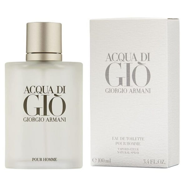 Acqua Di Gio Edt 100 Ml