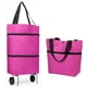 thumbnail image 2 of Carrito De Compras Bolsa Con Ruedas Multiusos Plegable, 2 of 5
