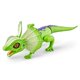 thumbnail image 3 of Figura robótica para mascota ZURU Robo Alive, lagartija con cuello con volantes, 3 of 8