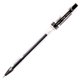 thumbnail image 1 of Bolígrafos de tinta gel Dong-A Fine-Tech 0,3 mm negro 12 unidades, 1 of 4