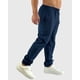 thumbnail image 2 of Pantalon Deportivo Running Pant Zip Azul Hombre Konko, 2 of 3
