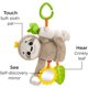 thumbnail image 5 of Cochecito de bebé Fisher-Price, lento y divertido, perezoso, con movimiento, 5 of 8