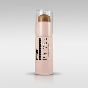 Etienne Make Up - Etienne Privee Face Stick Sfp 50 03 Jojoba Vit E