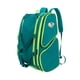 thumbnail image 5 of Bolsa Para Raqueta De Pickleball, Equipo De Bádminton, Mochila Para Mochilerismo Al Aire Libre, Para Mujer, Color Verde, 5 of 5