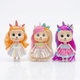 thumbnail image 4 of Juguete Muñeca Unicornio - Toyng, 4 of 6