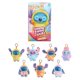 thumbnail image 1 of HAPPY HAUL Disney Stitch Cono de Nieve Remolino Peluche con Cara de Vinilo Caja Sorpresa Coleccionable, Peluche con Cara de Vinilo Sorpresa con Clip, Juguete de Peluche de 5 Pulgadas, Caída de, 1 of 5