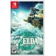 thumbnail image 4 of Consola Nintendo Switch Oled Zelda Totk + Juego - Sniper, 4 of 6
